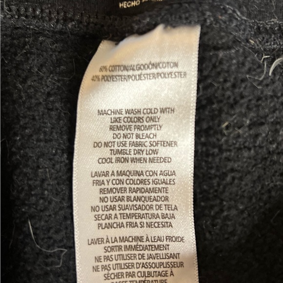 Calvin Klein lounge pants size large. - Picture 3 of 3